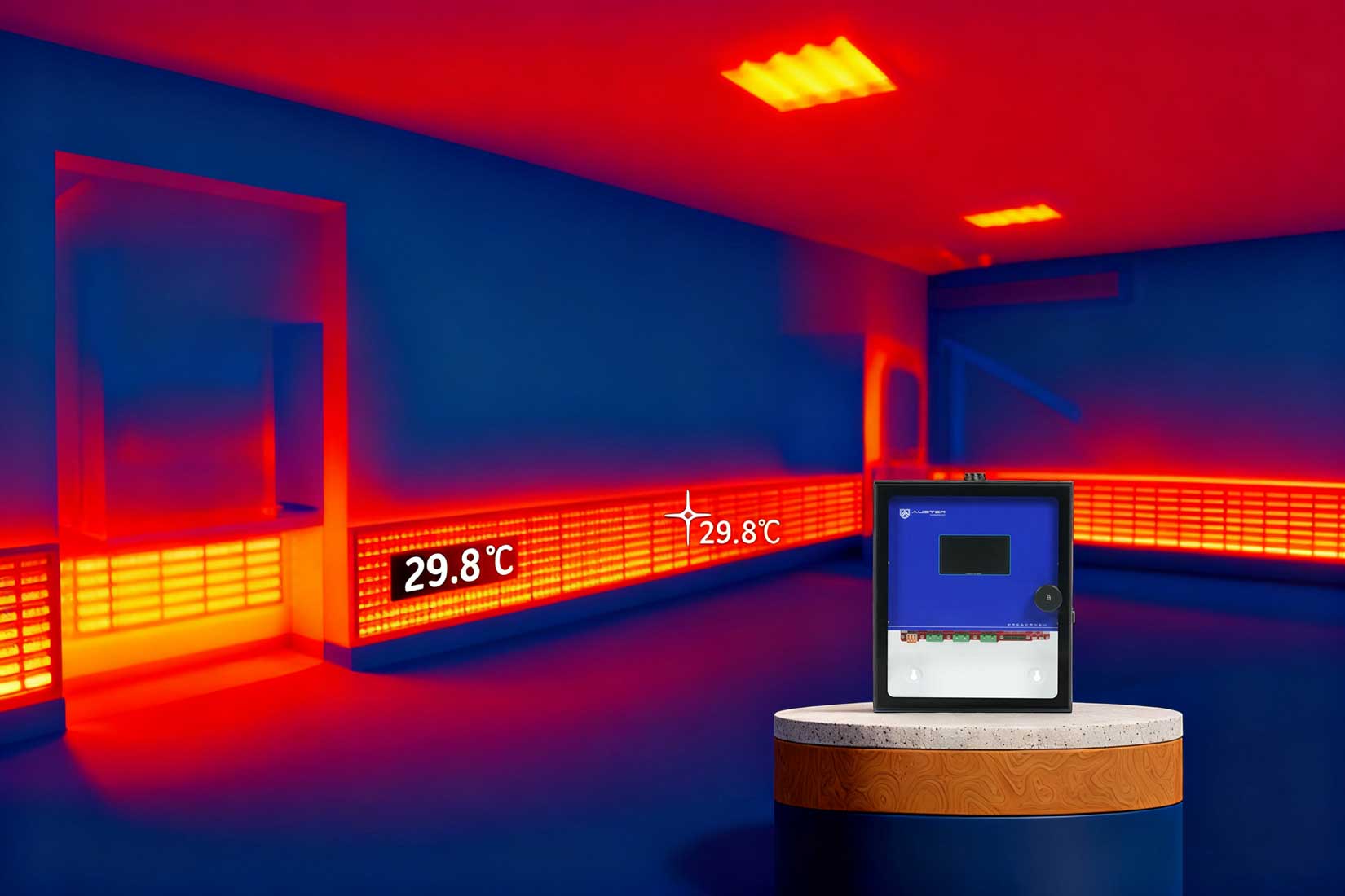 家用 / 车库 / 仓库地下室返潮处理方法！针对性去潮不盲目，高效解决湿气难题