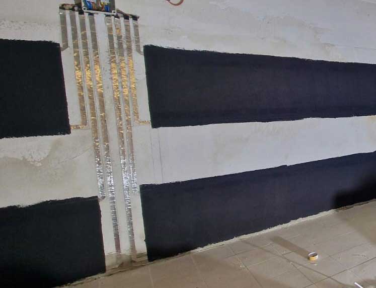 广州地下室防潮攻略：靠奥斯特碳红外，7 天终结 “霉味地狱”