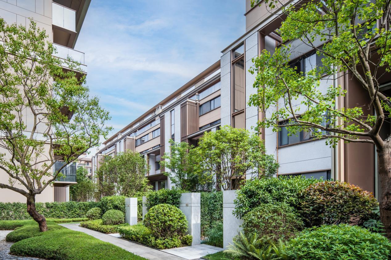 世豪一墅江安别墅地下室防潮防霉